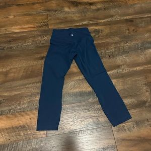 Lululemon Align Crop